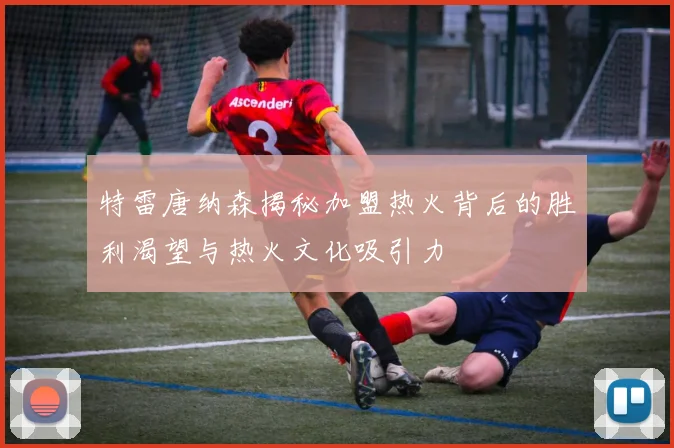 特雷唐纳森揭秘加盟热火背后的胜利渴望与热火文化吸引力